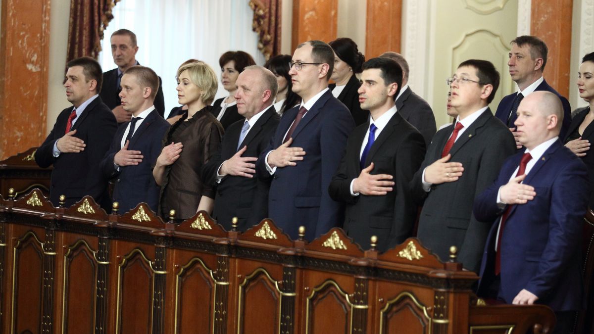Конкурс ВККС