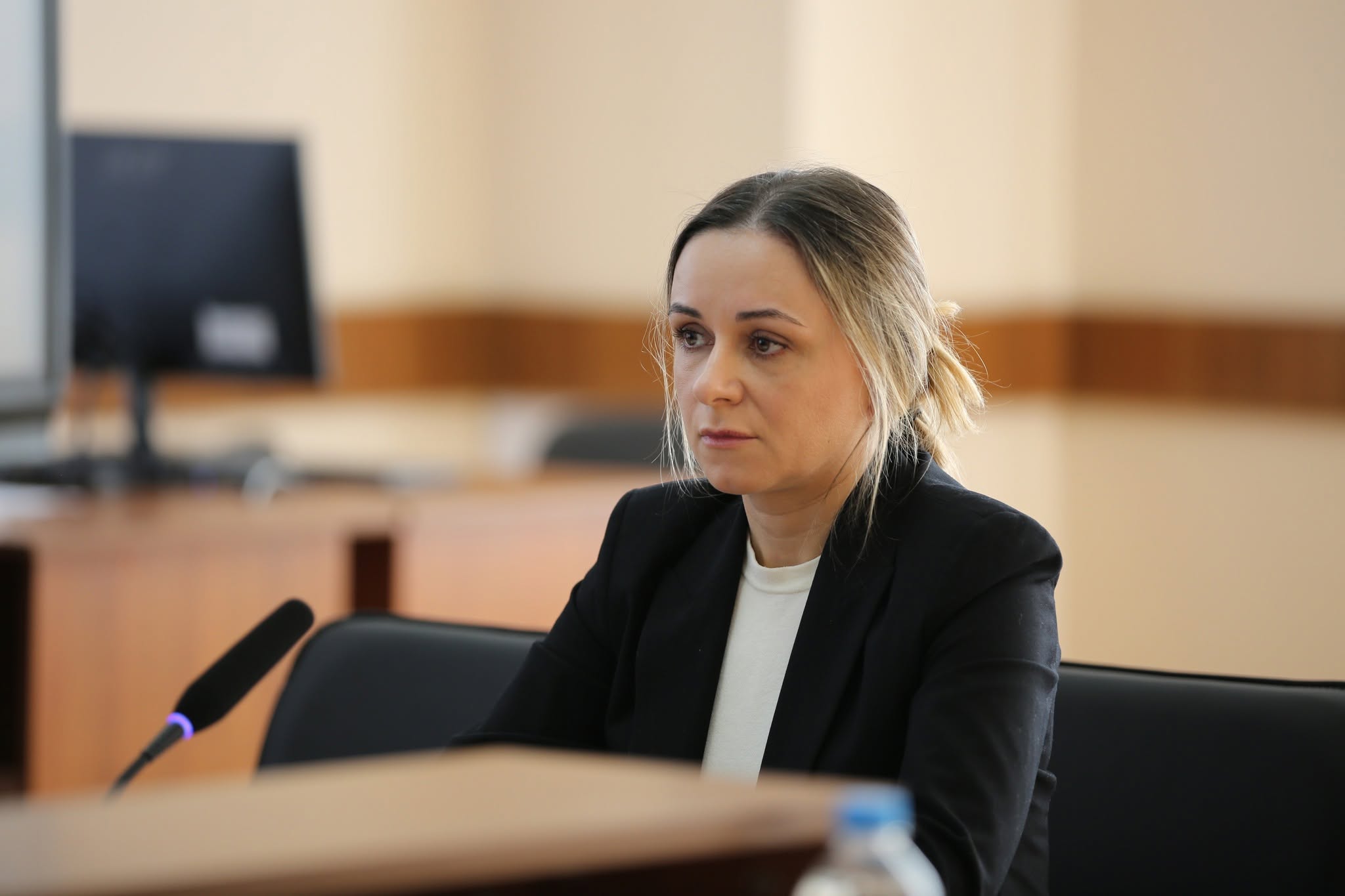 Конкурс до апеляційних загальних судів: один кандидат підтвердив здатність здійснювати правосуддя у Харківському апеляційному суді